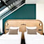 Hotel Oktogon Haggenmacher by Continental Group