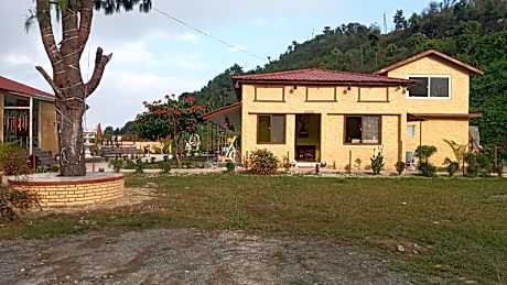 Mattikhan mountain view resort 