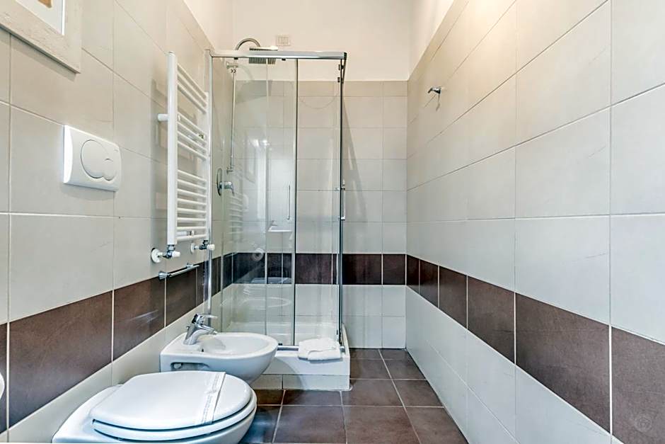 Vatican City Guest House