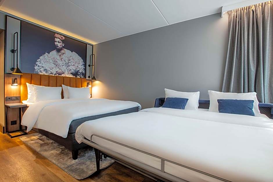 Radisson Blu Royal Garden Hotel, Trondheim