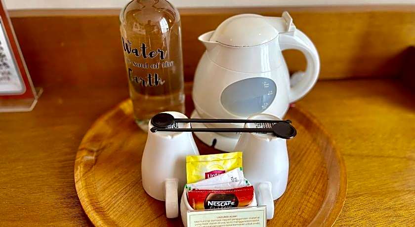 Hemangini Hotel Bandung