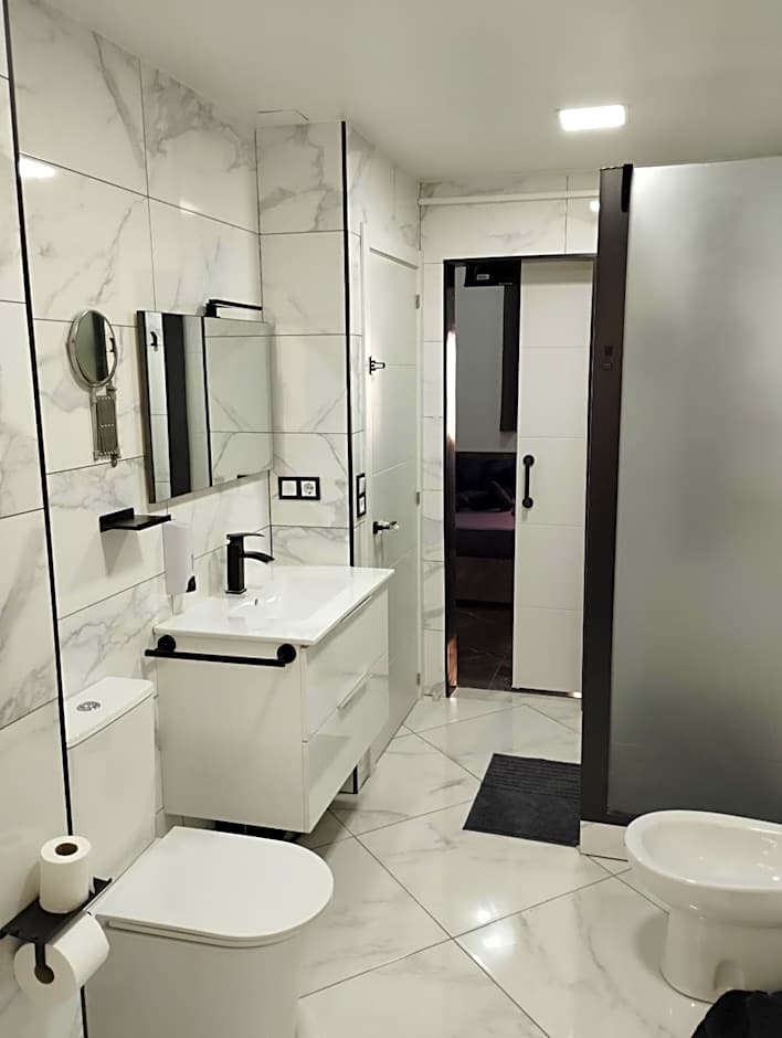 Vilapicina Rooms