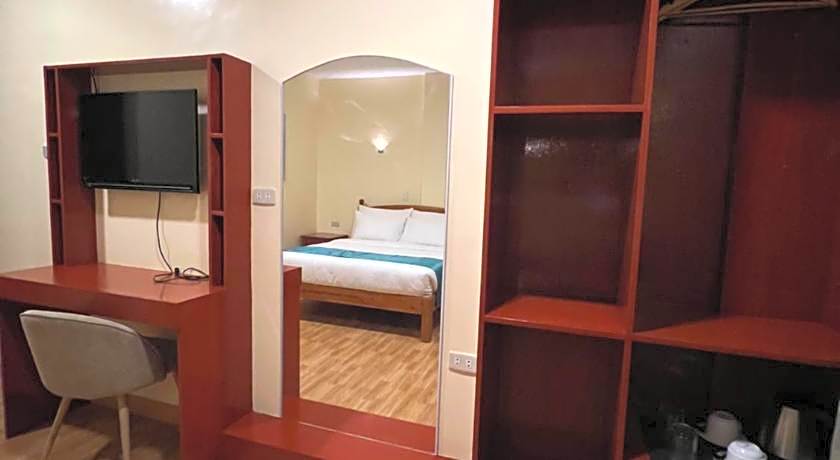 Rufana Suites
