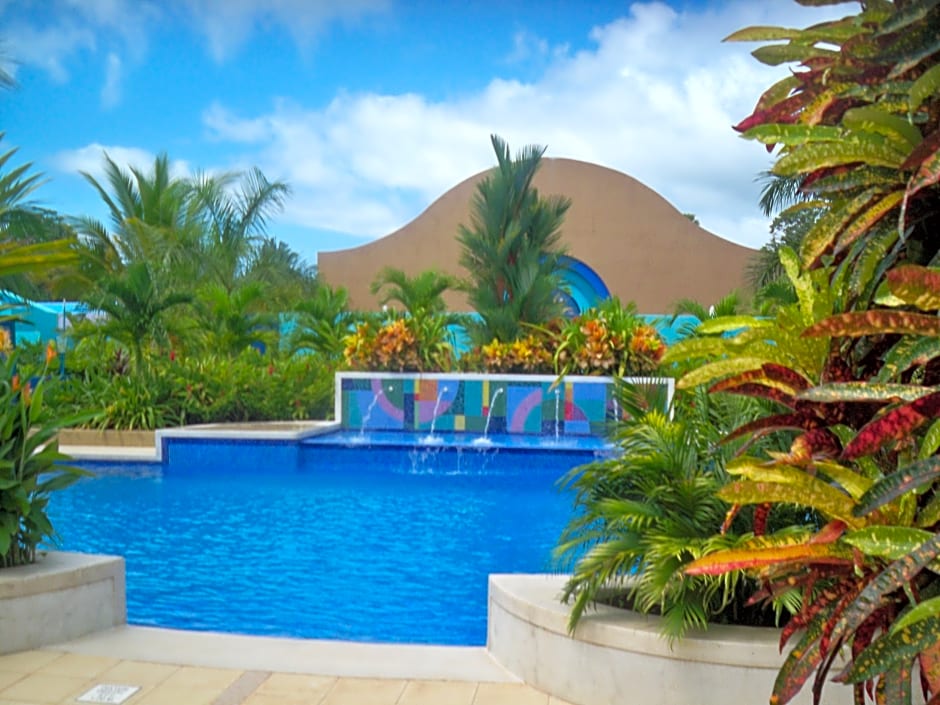 Alma del Pacifico Hotel & Spa