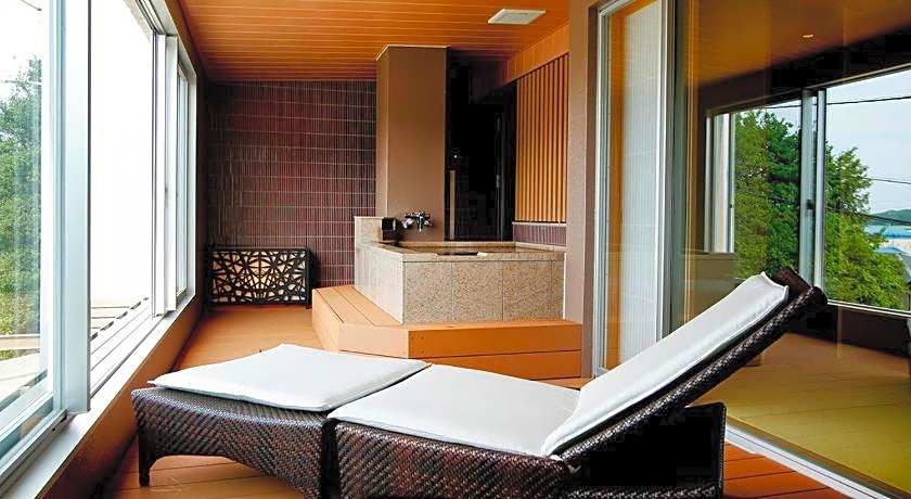 Sun Urashima Yuki no Sato