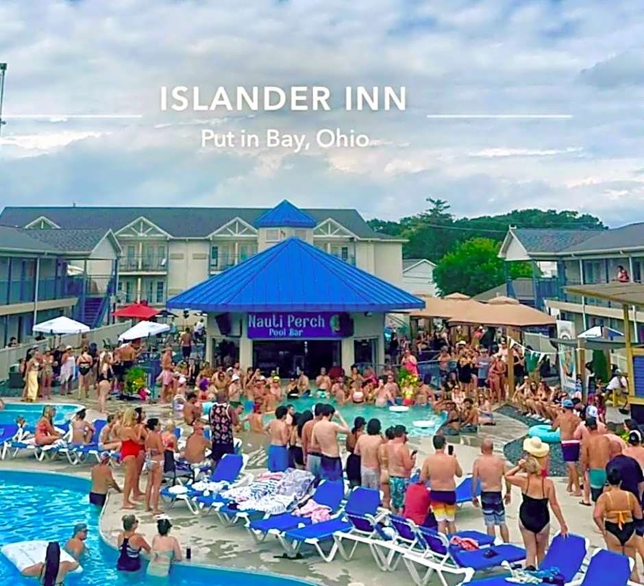Islander Inn