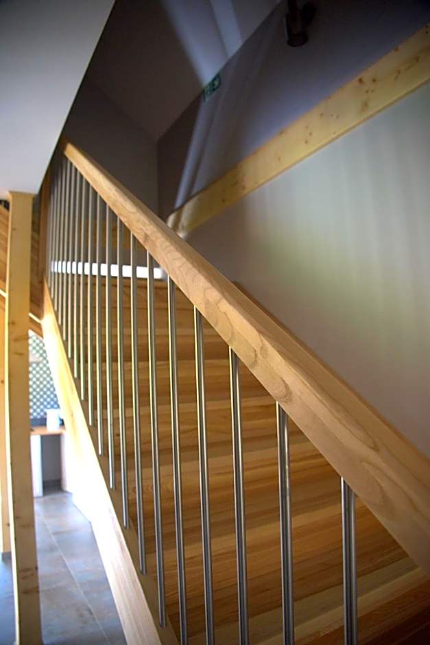 Szumny Dwór - pokoje z łazienkami