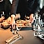 Radisson Blu Hotel Bordeaux