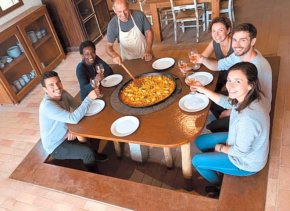 Pousada La Creación