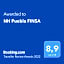 NH Puebla Finsa