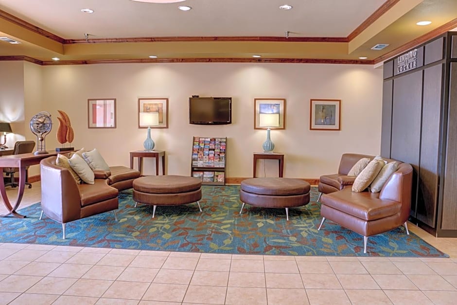 Candlewood Suites Texarkana