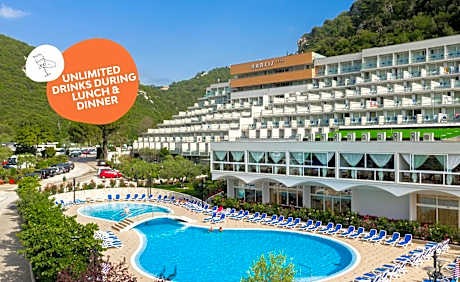 MASLINICA Narcis Hotel