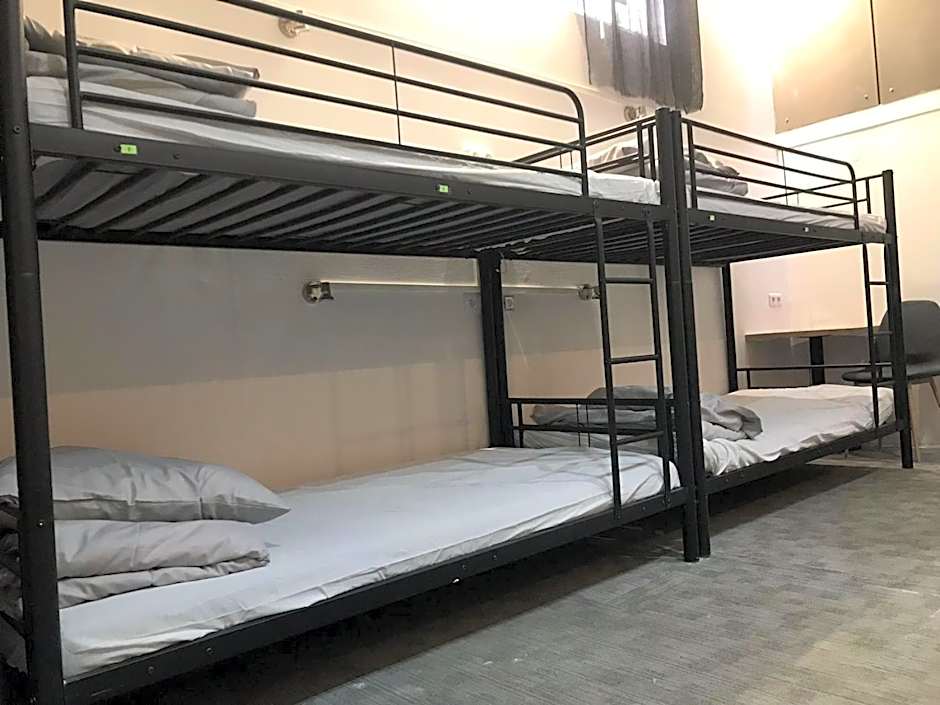 Le Coffice Auberge de Jeunesse