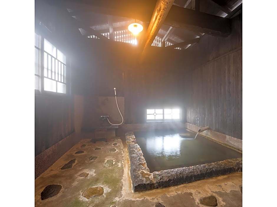 Oyasukyo Onsen Ryokan Tarobee - Vacation STAY 56803v