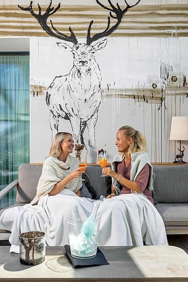 Hotel Rischli