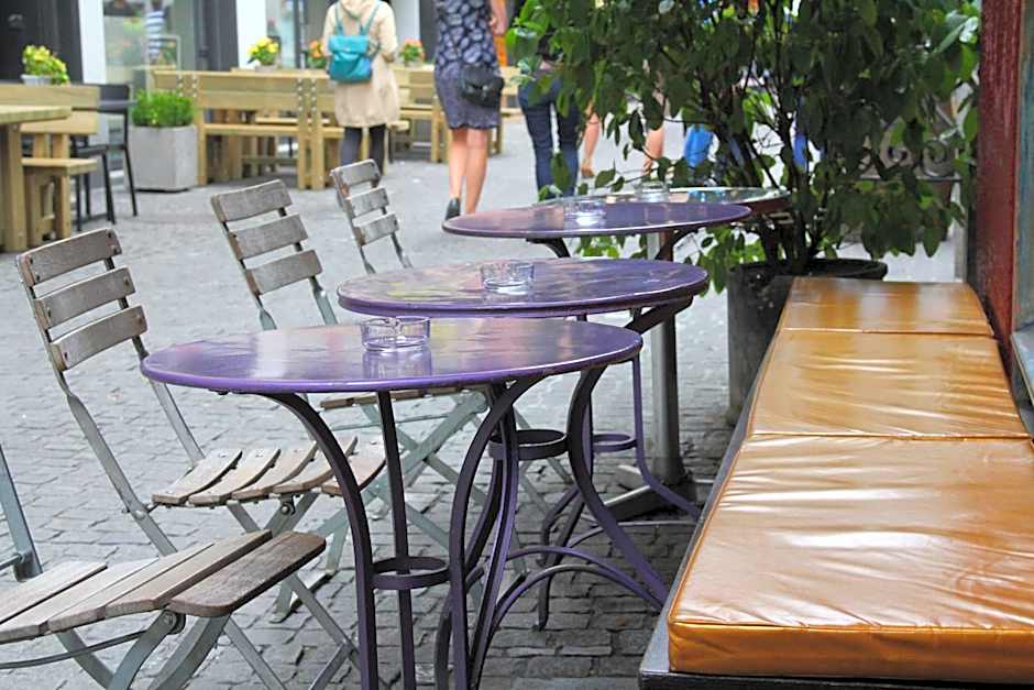 Oldtown Hostel Otter