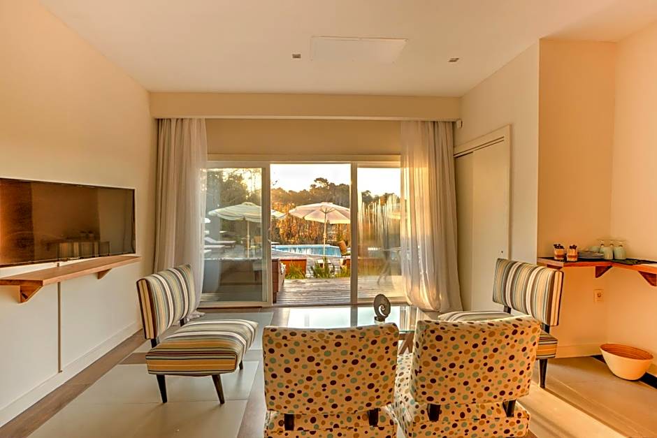 La Viuda de José Ignacio