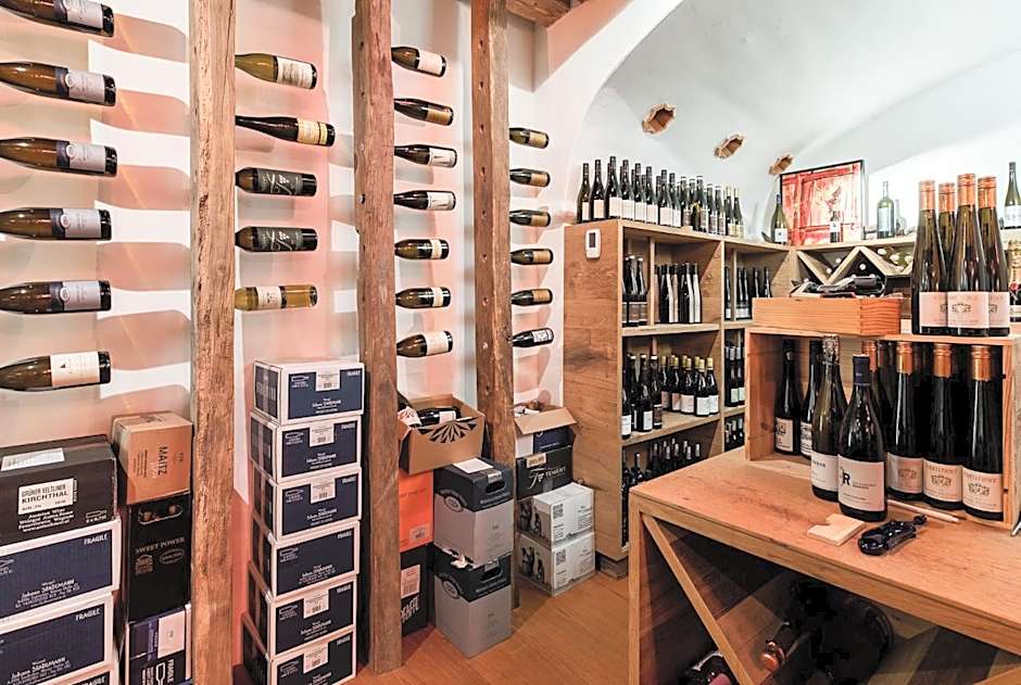 Hotel Salzburger Hof Leogang