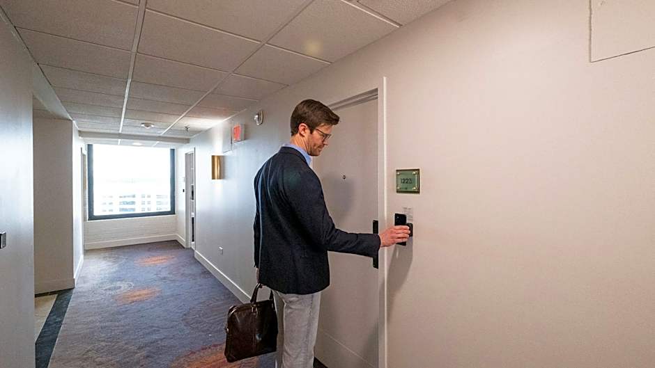 Memphis Vitality Hotel