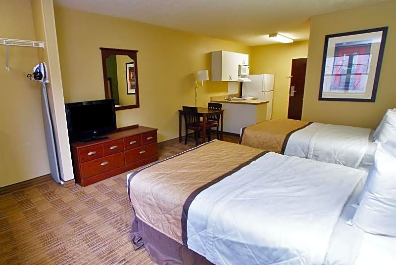 Extended Stay America Suites - Raleigh - Cary - Regency Parkway North