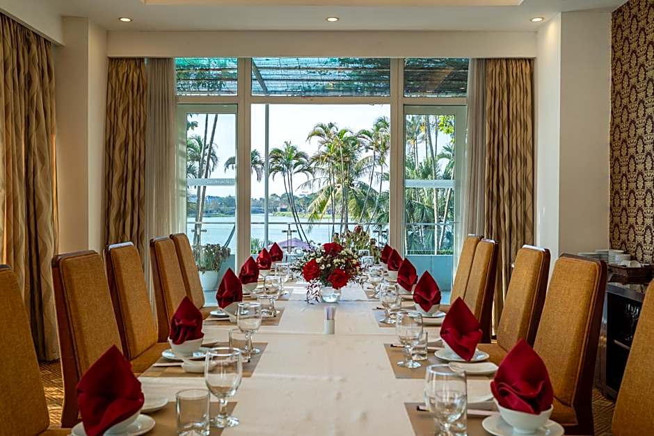 Century Riverside Hue Hotel