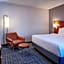 Courtyard By Marriott Detroit Metro Airport Romulus