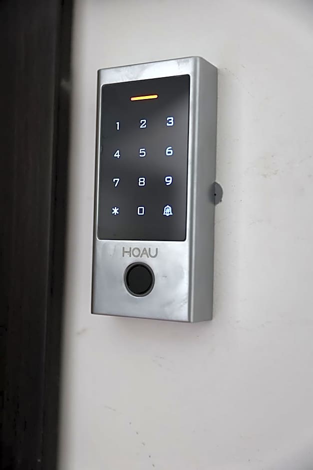 New Pescara City b&b