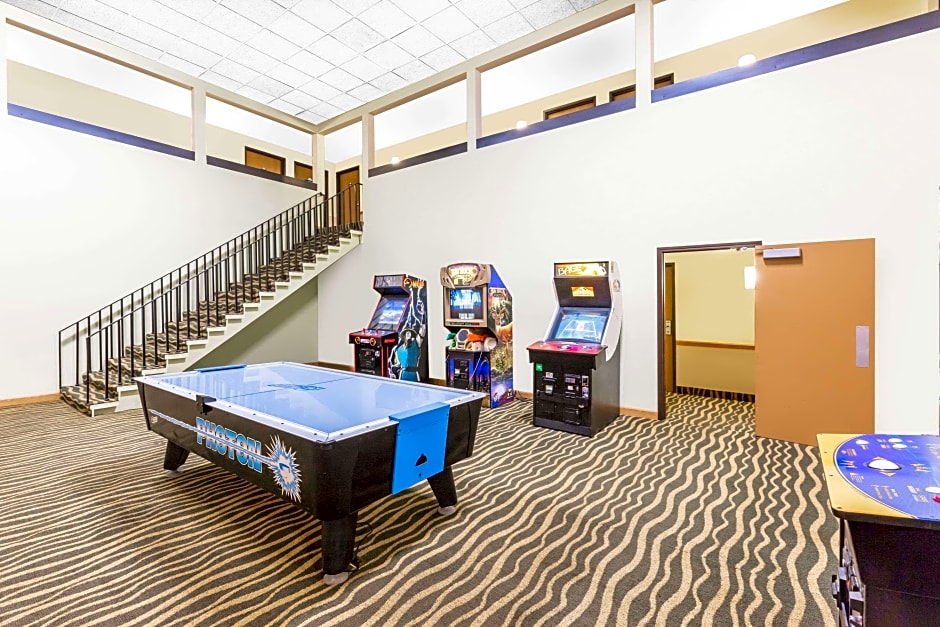 Days Inn Des Moines Merle Hay – Des Moines, IA