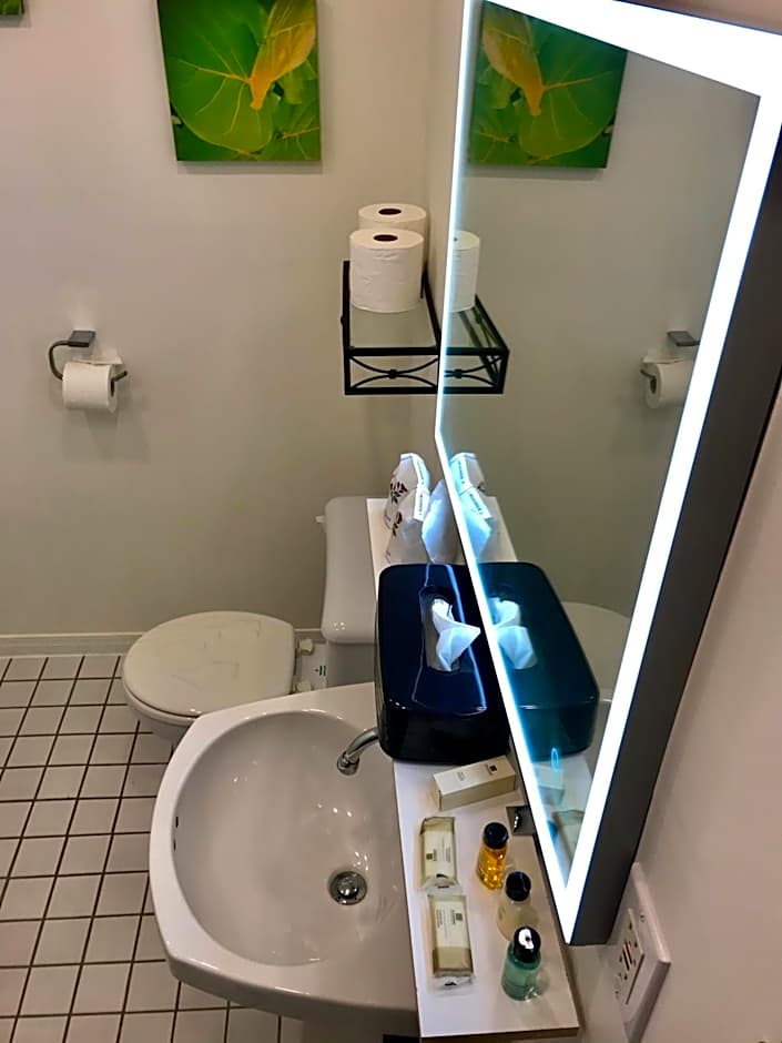 Auberge du Sault-à-la-Puce