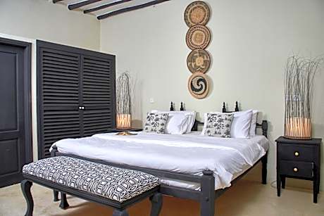 Saffron Garden Malindi