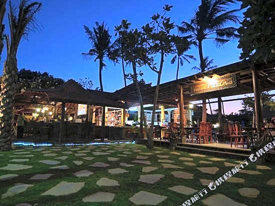 Inna Bali Beach Garden
