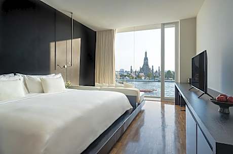 Wat Arun River View Deluxe