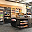 Hilton Garden Inn Greenville University Area