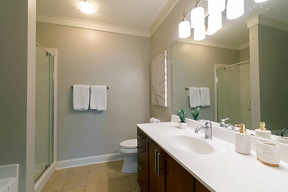Savannah Residences