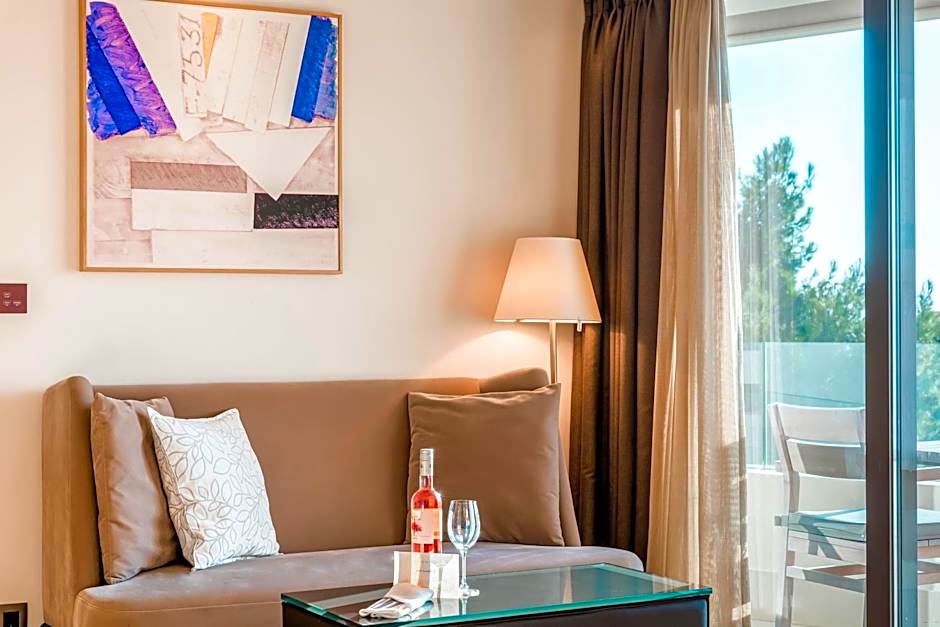 Somewhere Vouliagmeni