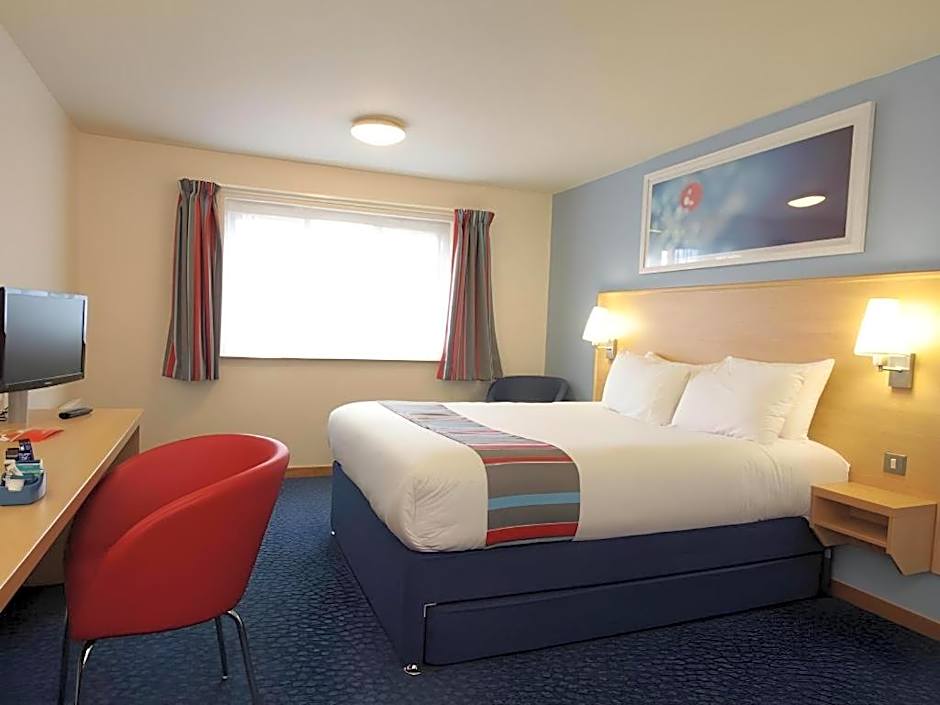Travelodge Birmingham Central