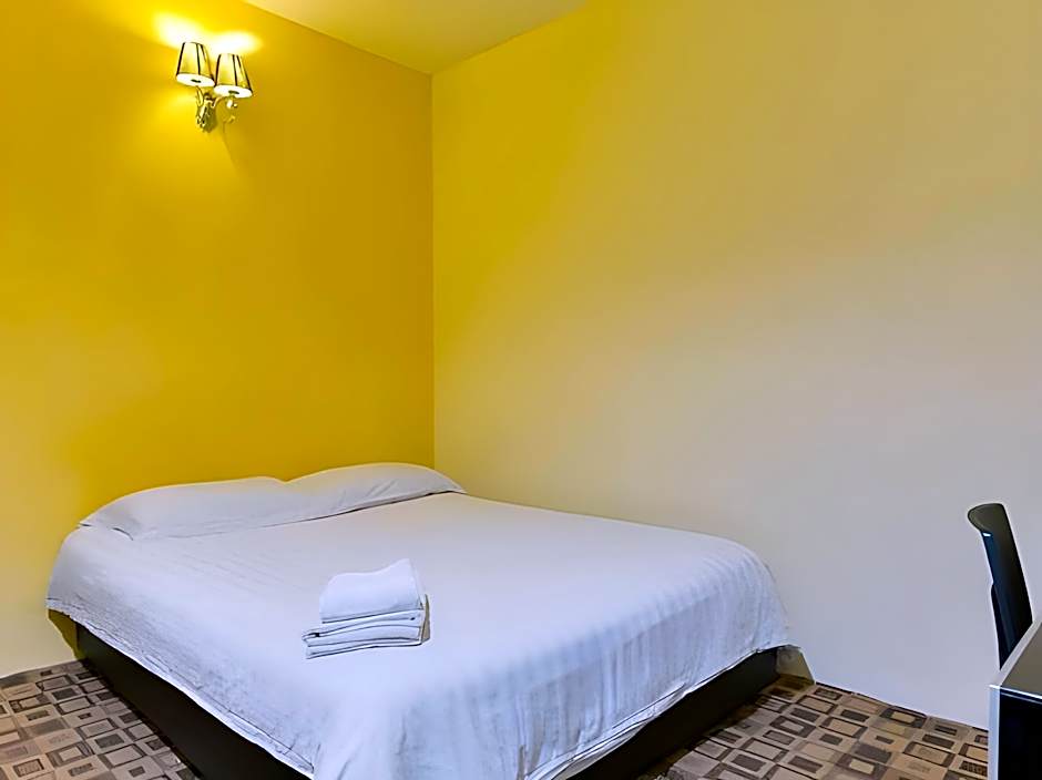 Fumah Hotel Shah Alam