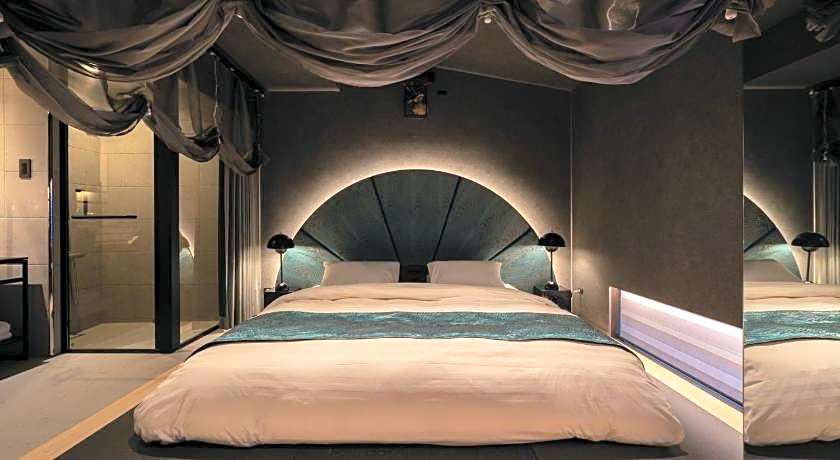 moire HOTEL YOSHIWARA