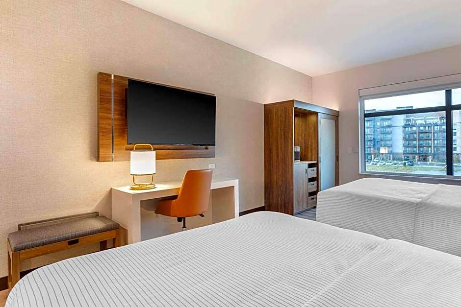 Cambria Hotel Pigeon Forge