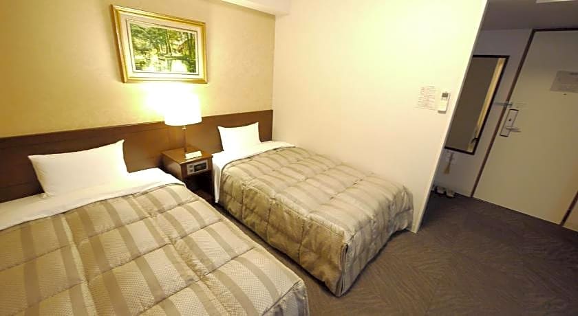 Hotel Route-Inn Ota Minami - Kokudo 407Gou