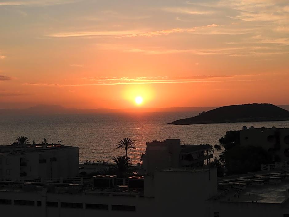 Apartamentos Sol y Vera