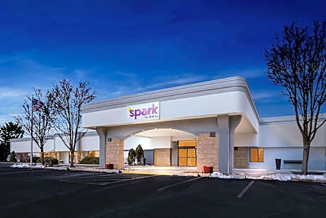 Spark by Hilton Bensalem Philadelphia