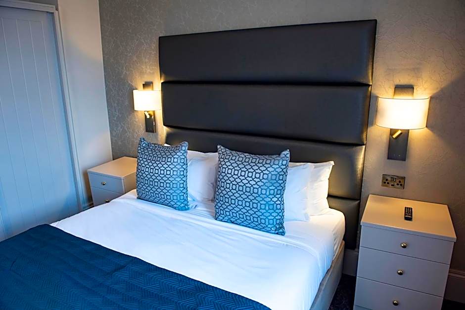 The Haycock Manor Hotel