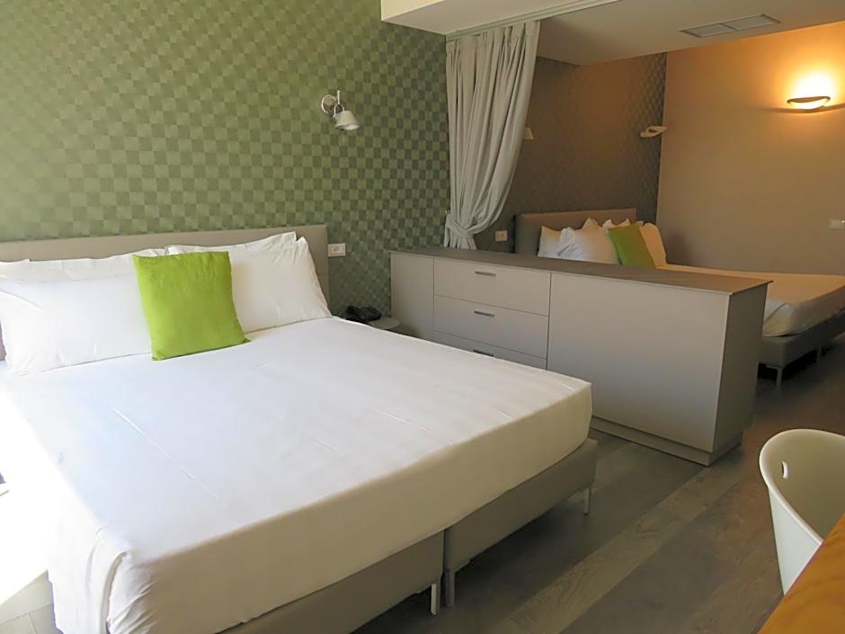 Hotel Joseph