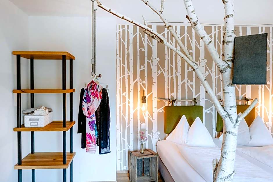 Das Franzl - Bett & Brot