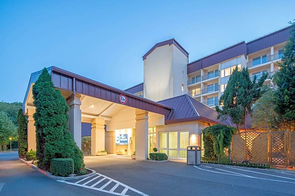 Best Western Hotel Jena