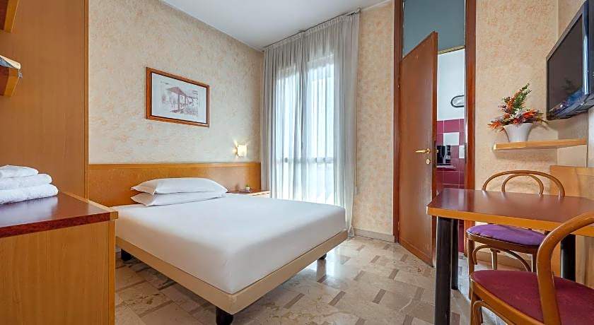 iH Argonne Park Residence Milan