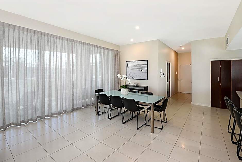 Element on Coolum Beach