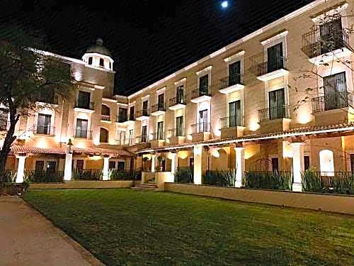 Villa Antigua