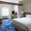 Fairfield Inn & Suites by Marriott Springfield Northampton/Amherst